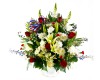 Veteran's Tribute Basket
